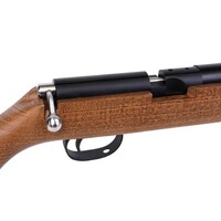 Luftgewehr Mauser K98 PCP, Mauser