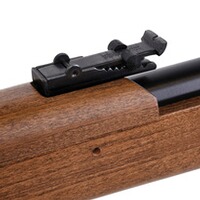 Luftgewehr Mauser K98 PCP, Mauser