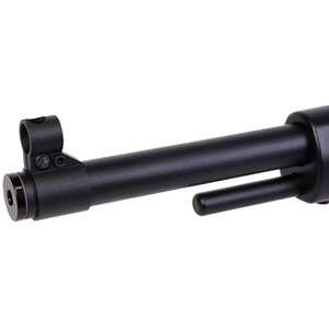 Luftgewehr Mauser K98 PCP, Mauser