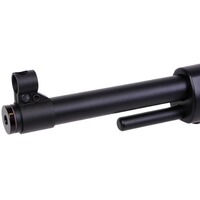 Luftgewehr Mauser K98 PCP, Mauser