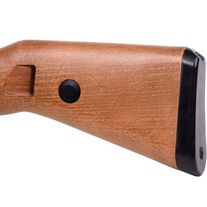 Luftgewehr Mauser K98 PCP, Mauser