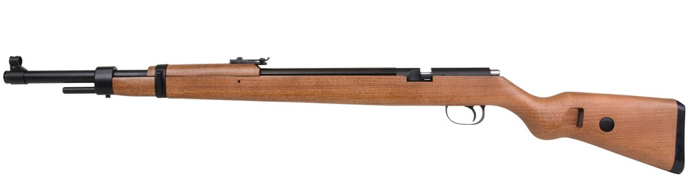 Luftgewehr Mauser K98 PCP