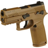Airsoft Pistole ProForce P320-M18 GBB, SIG Sauer