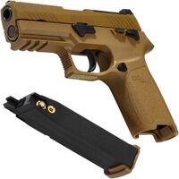 Airsoft Pistole ProForce P320-M18 GBB, SIG Sauer