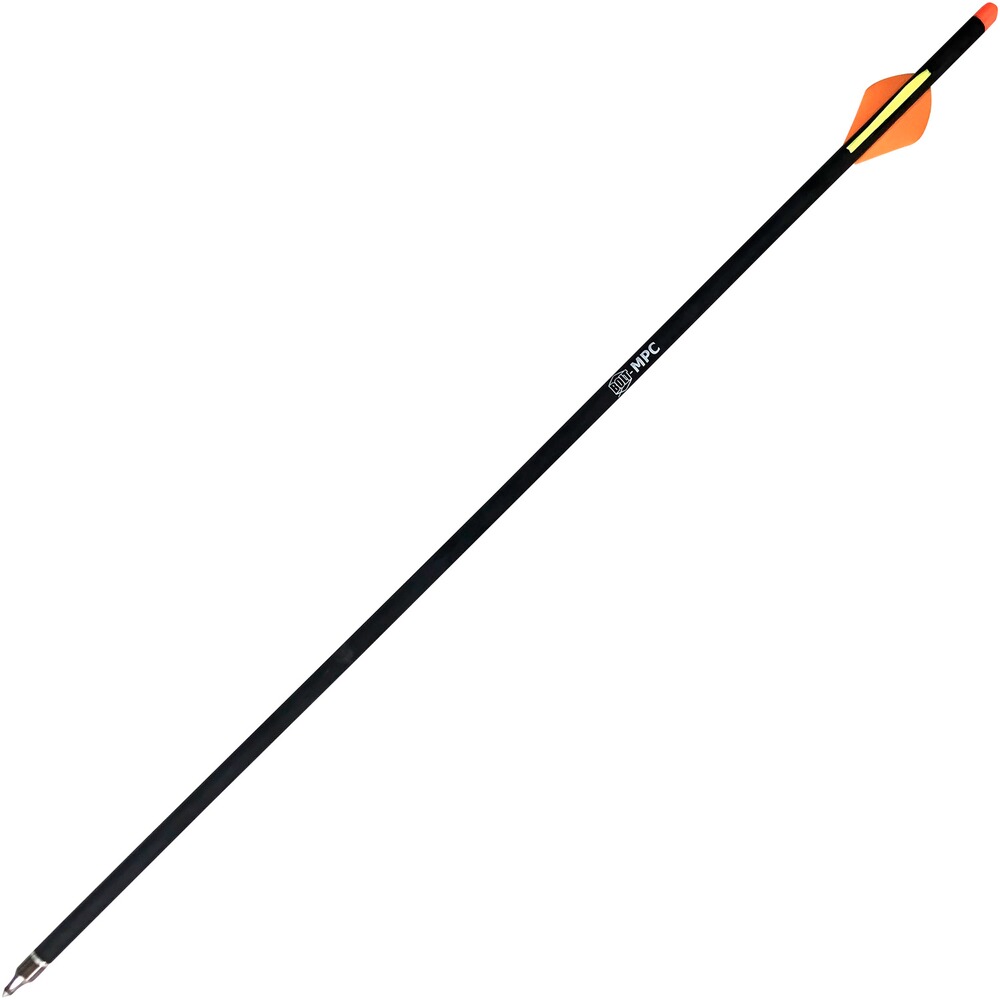 X-BOLT Armbrustbolzen MPC Carbon 20" – 6 Stück