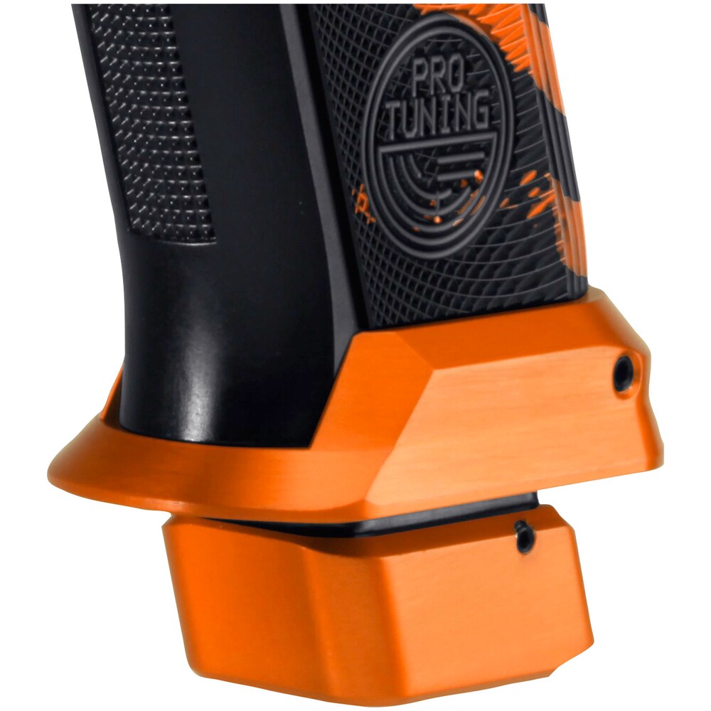 Magazinboden - Alu für SP-01