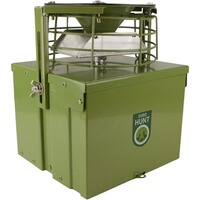 Futterautomat PRO 12V, EUROHUNT