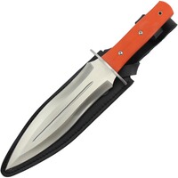 Messer Hatz-Watz Sautöter Basse, Parforce