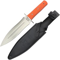 Knife Hatz-Watz Sautöter Basse, Parforce