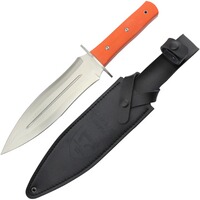 Messer Hatz-Watz Sautöter Basse, Parforce