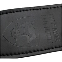 Knife Hatz-Watz Sautöter Basse, Parforce