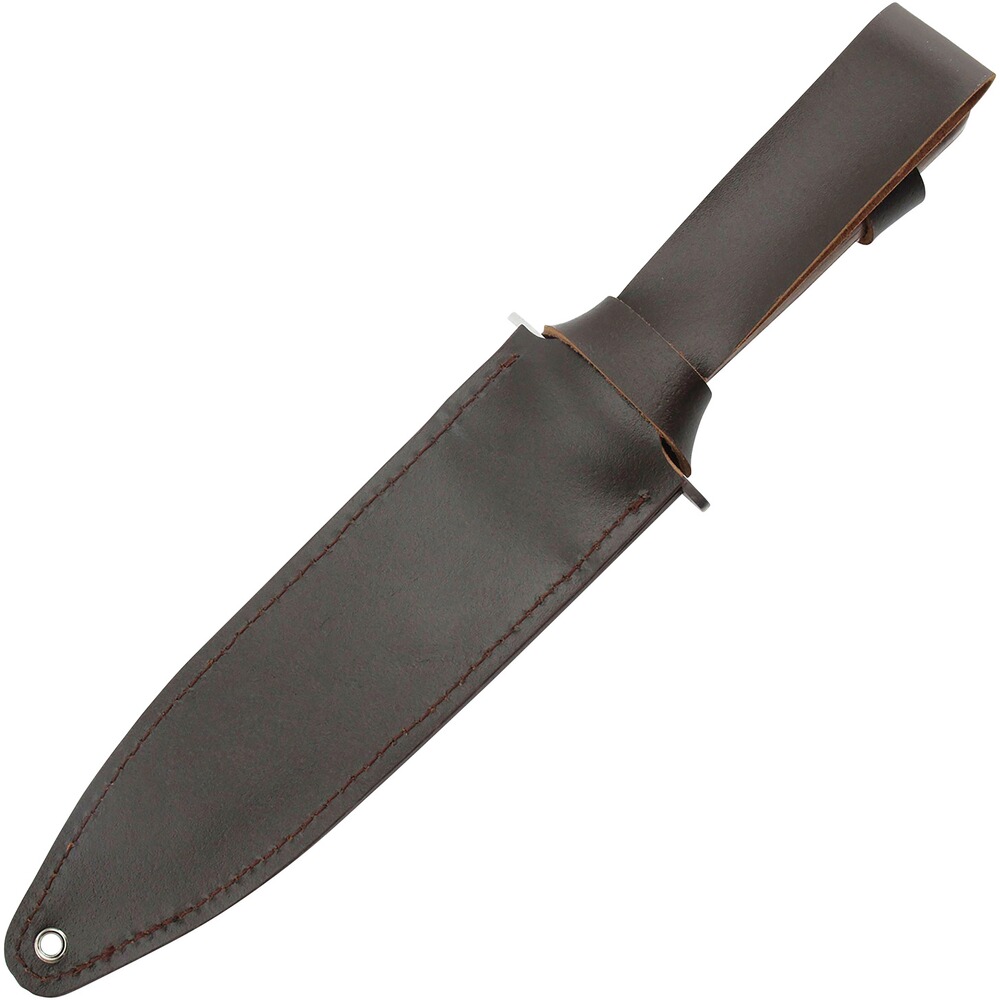 Couteau Saucisse Hatz-Watz Sanglier & #72 ; & #117 ; & #110 ; & #116 ; & #101 ; & #114 ; Noyer FT, Parforce