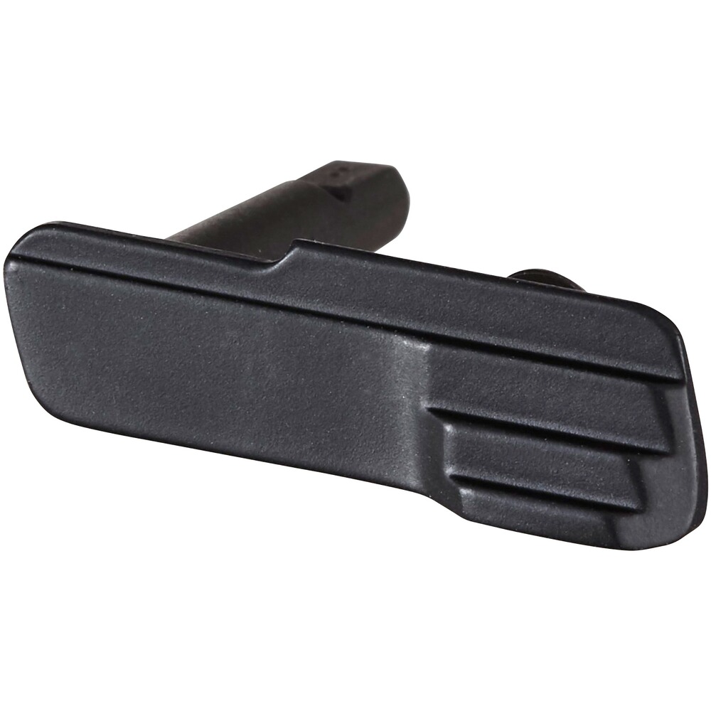 Schlittenfanghebel für Wechselsystem CZ 75 P-07 und P-09