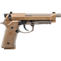 Airsoft Pistole M9A3 FDE CO2, Beretta