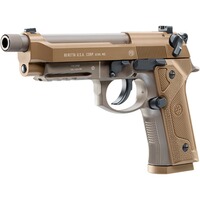 Airsoft Pistole M9A3 FDE CO2, Beretta
