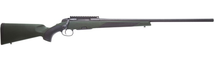 Repetierbüchse Pro Hunter THB, Steyr Mannlicher