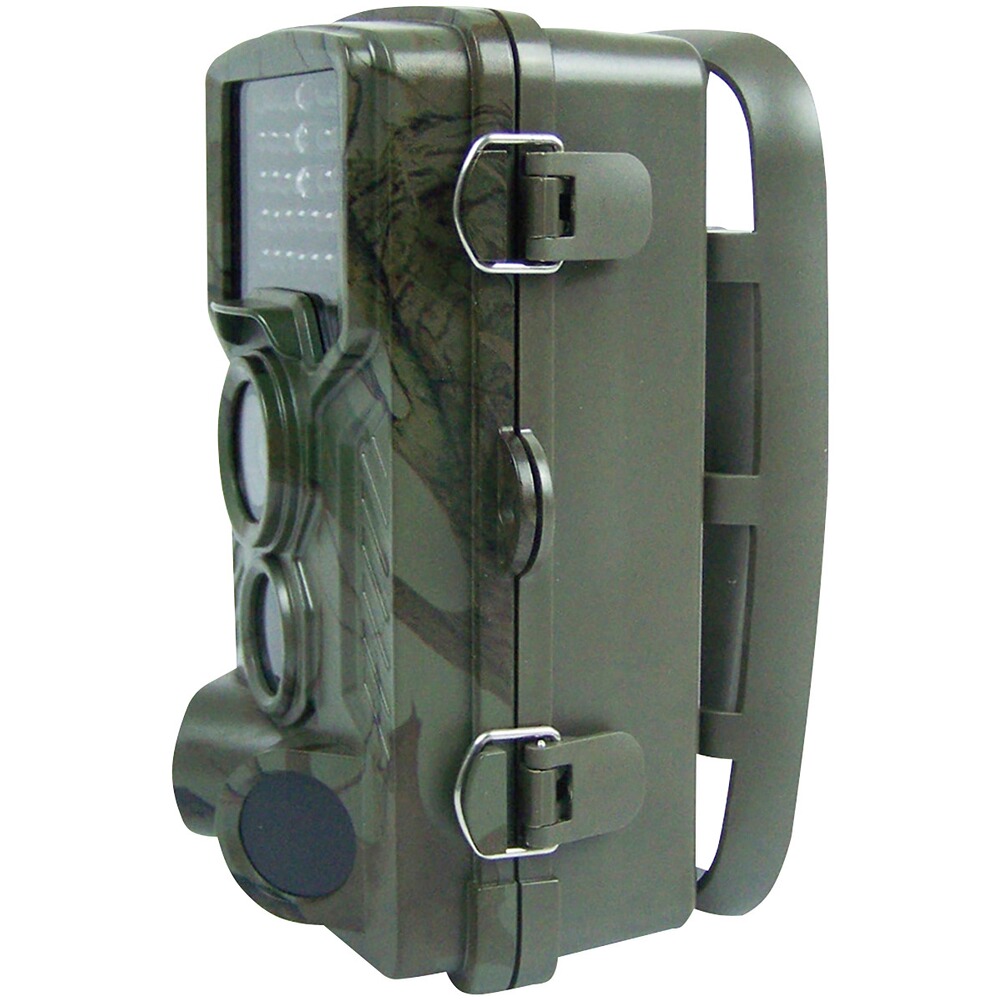 Wildlife camera WiFi 4K Full HD 20 MP, Berger & Schröter