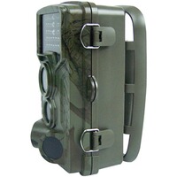 Wildlife camera WiFi 4K Full HD 20 MP, Berger & Schröter