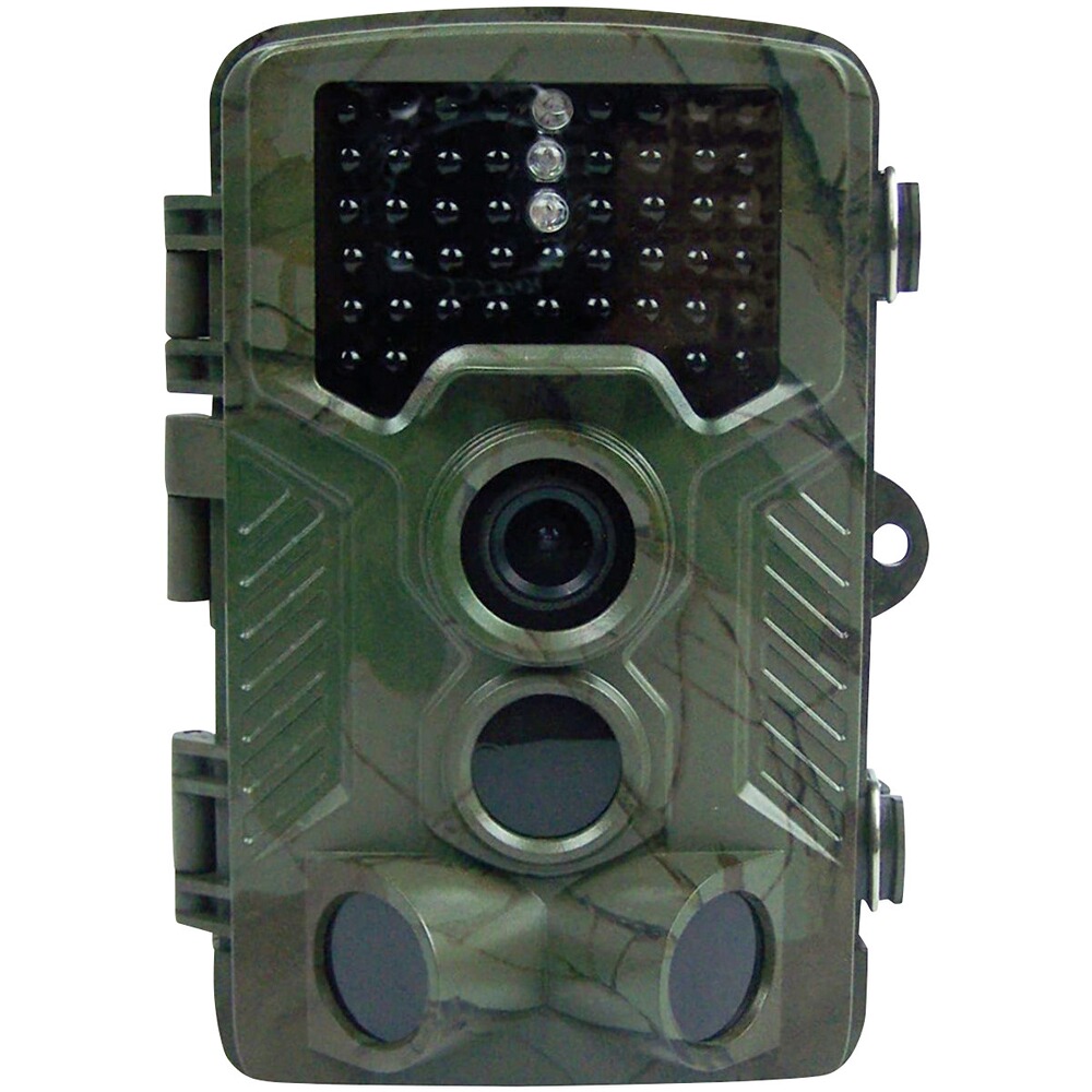 Wildkamera WiFi 4K Full HD 20 MP
