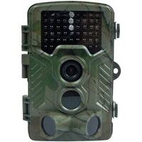 Wildlife camera WiFi 4K Full HD 20 MP, Berger & Schröter