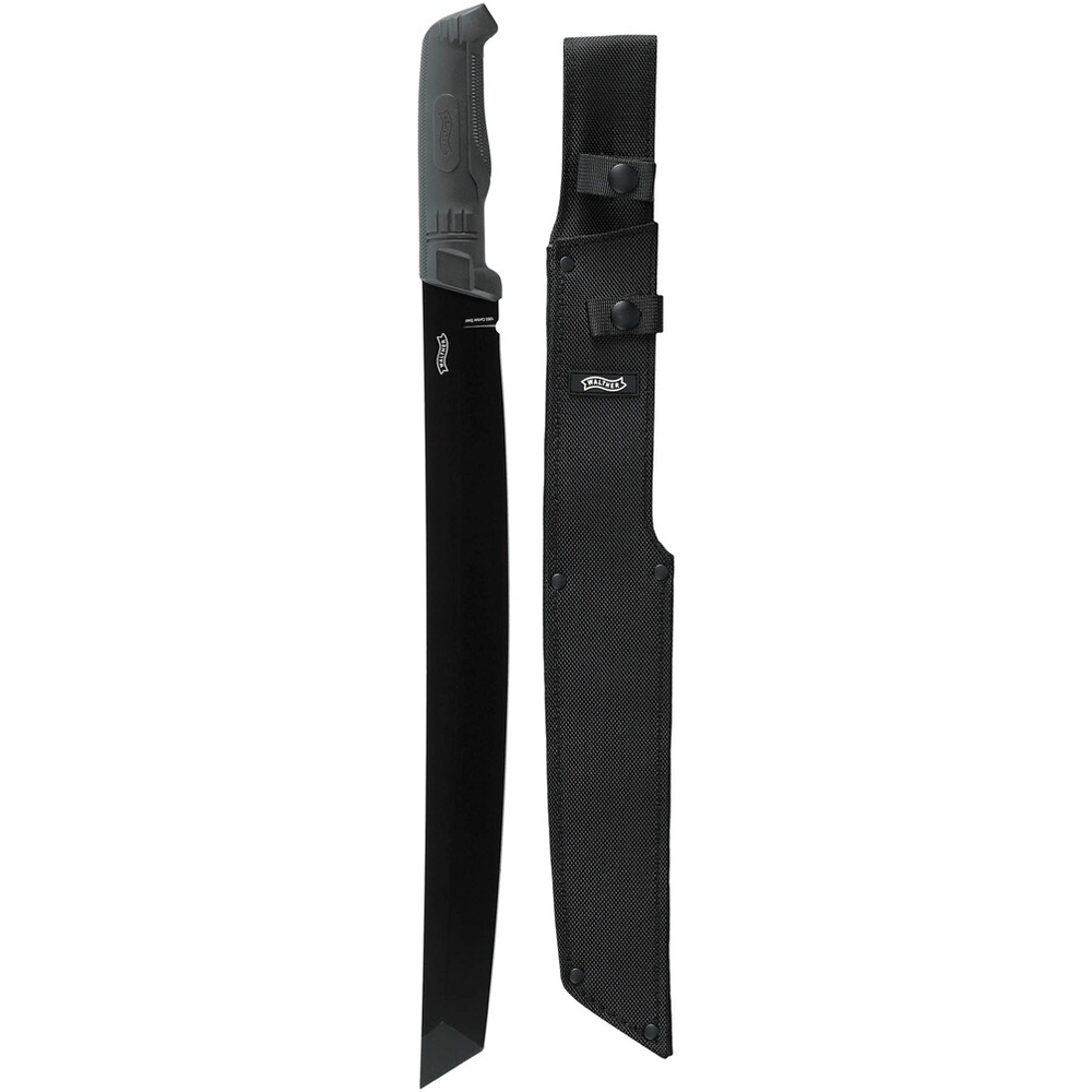 Machete MachTac 4, Walther