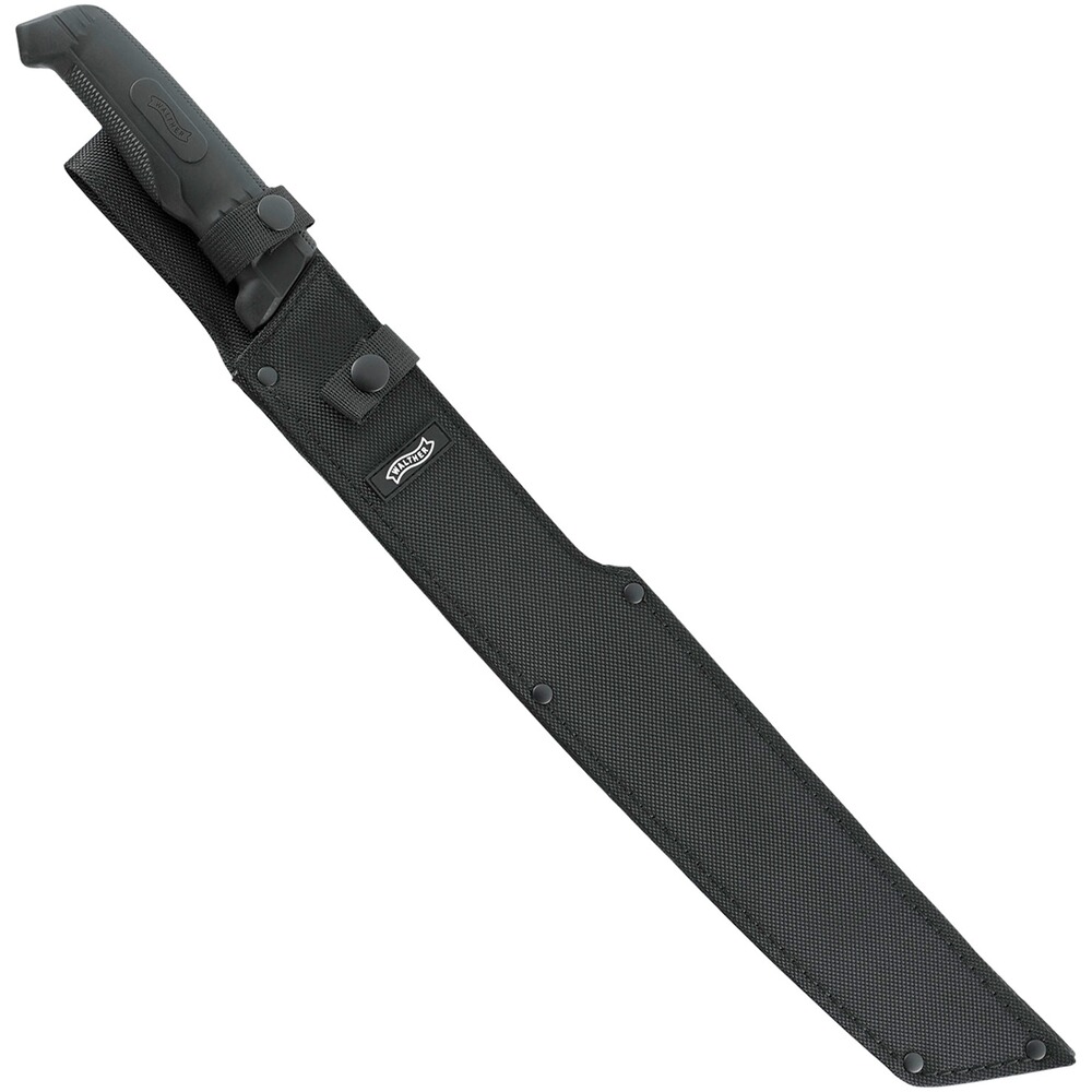 Machete MachTac 4, Walther