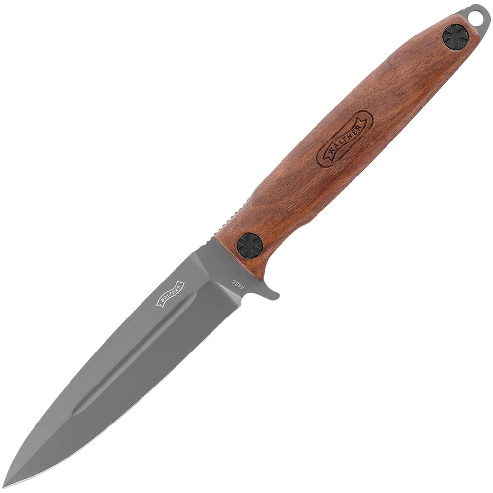 Messer BWK 3 Blue Wood Knife