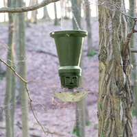 Futterautomat Evolution, EUROHUNT