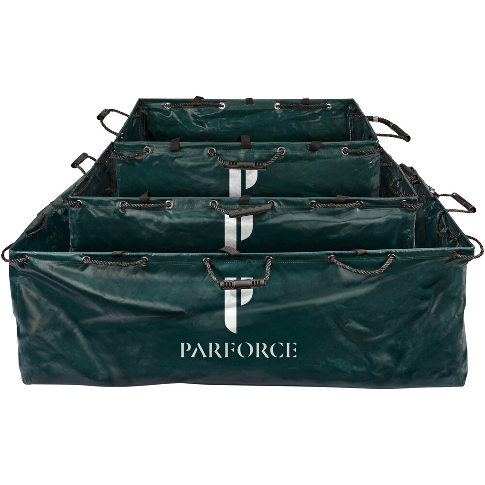 Multi- und Wildwanne Flexy – faltbar, Parforce
