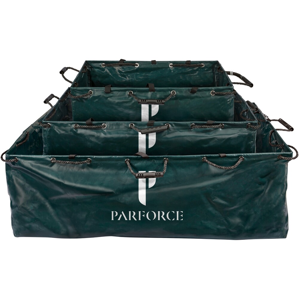 Multi and game tub Flexy – foldable, Parforce