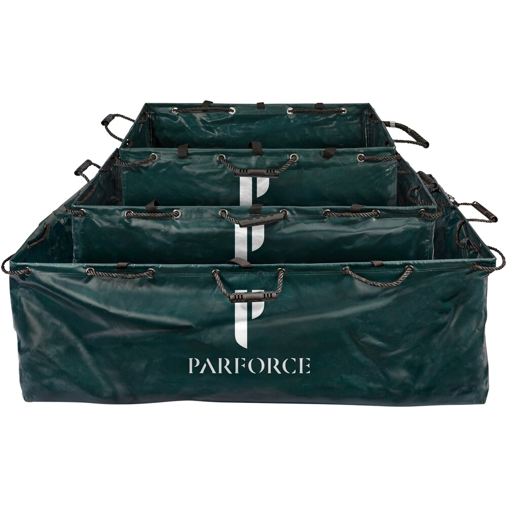 Multi and game tub Flexy – foldable, Parforce