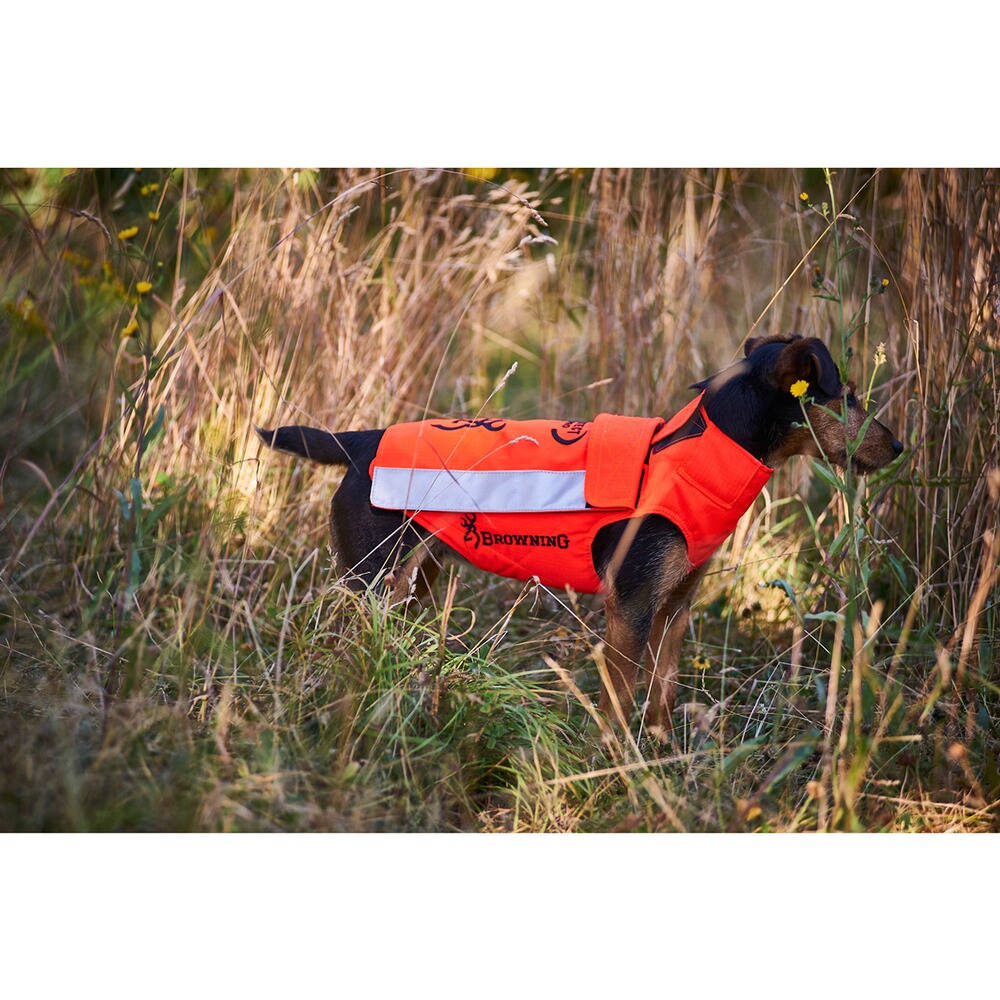 Hundeschutzweste Protect Pro, Browning