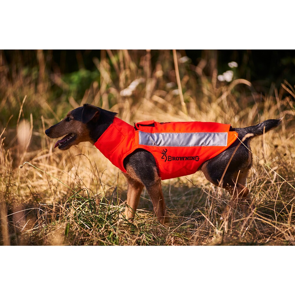 Hundeschutzweste Protect Pro, Browning
