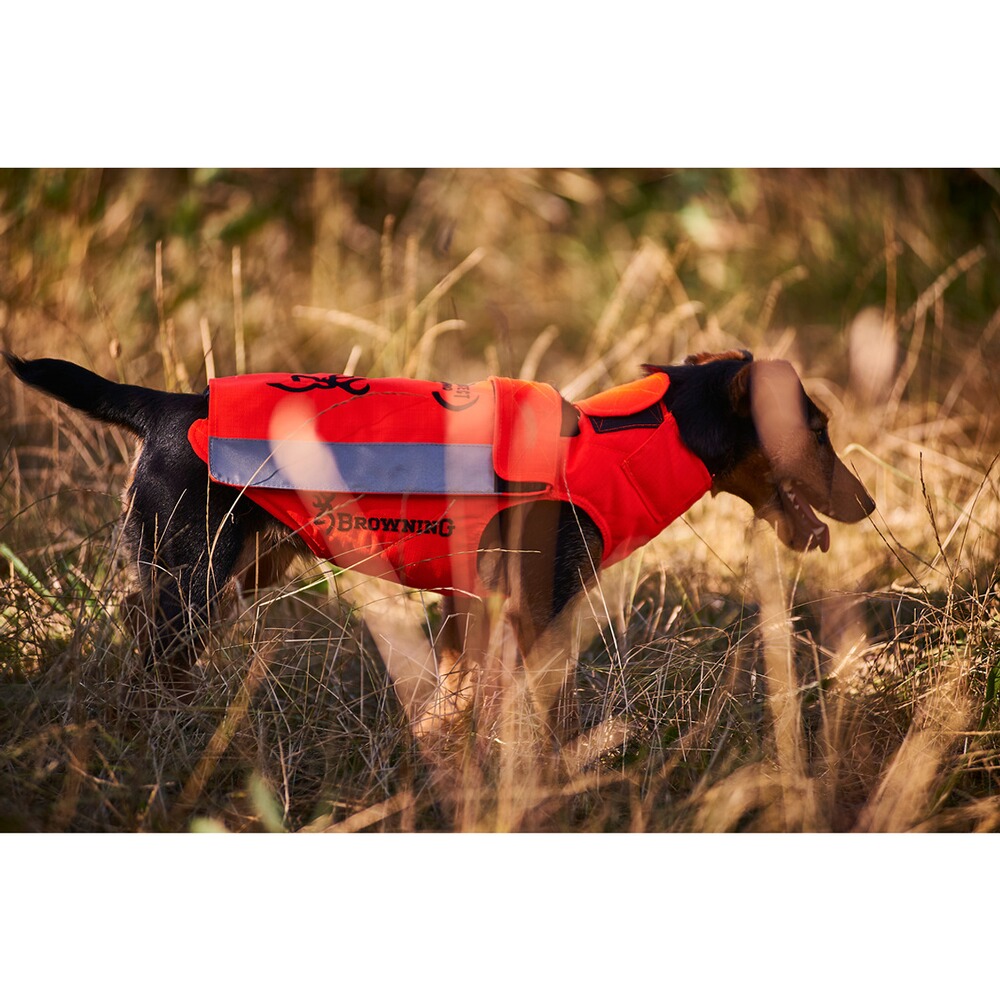 Hundeschutzweste Protect Pro, Browning
