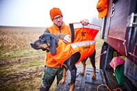 Hundeschutzweste Protect Pro, Browning