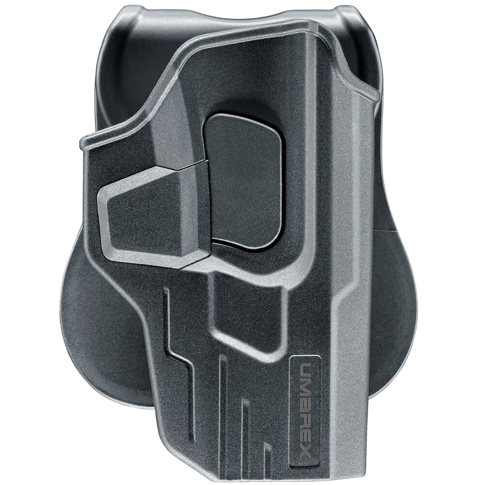 Paddle Holster