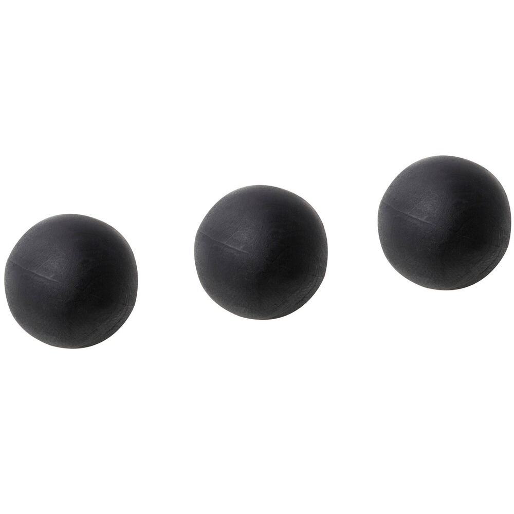 Gummikugeln RB 43 Prac-Series, T4E