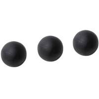Gummikugeln RB 43 Prac-Series, T4E
