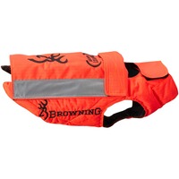 Hundeschutzweste Protect Hunter, Browning