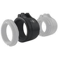 Adaptateur fileté, Night Pearl