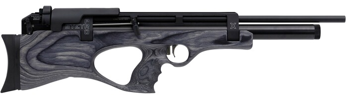 Luftgewehr PRO X mit Schichtholzschaft, Steyr Sport