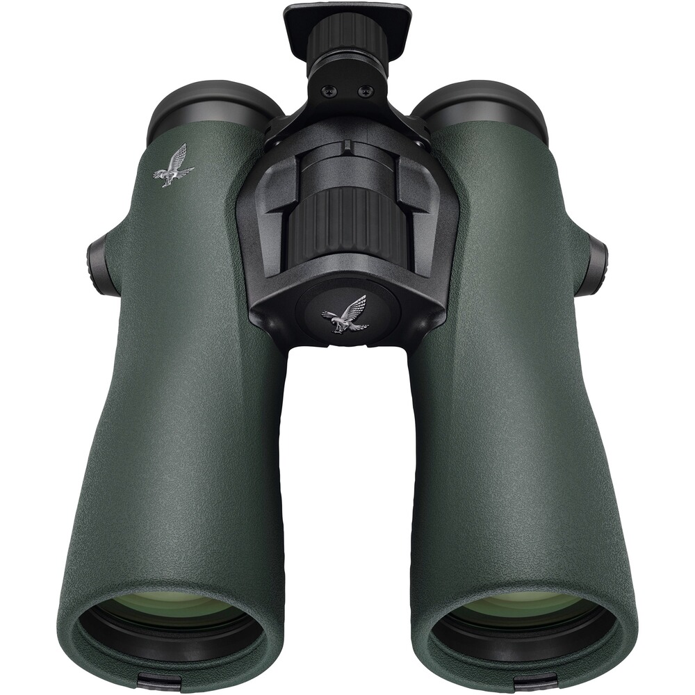 Fernglas NL Pure 8x42, Swarovski Optik