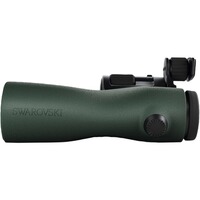 Fernglas NL Pure 8x42, Swarovski Optik