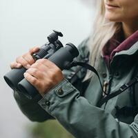 Fernglas NL Pure 8x42, Swarovski Optik