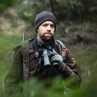 Fernglas NL Pure 8x42, Swarovski Optik