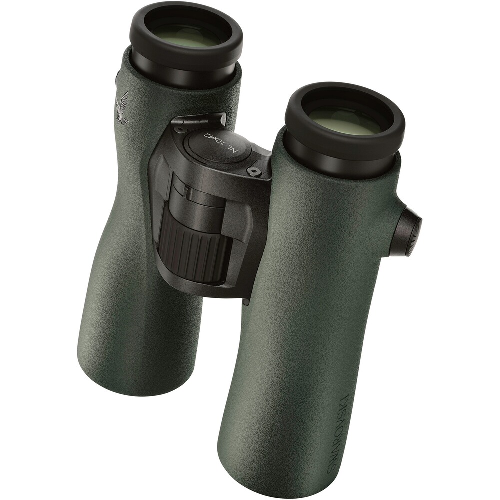Fernglas NL Pure 10x42, Swarovski Optik