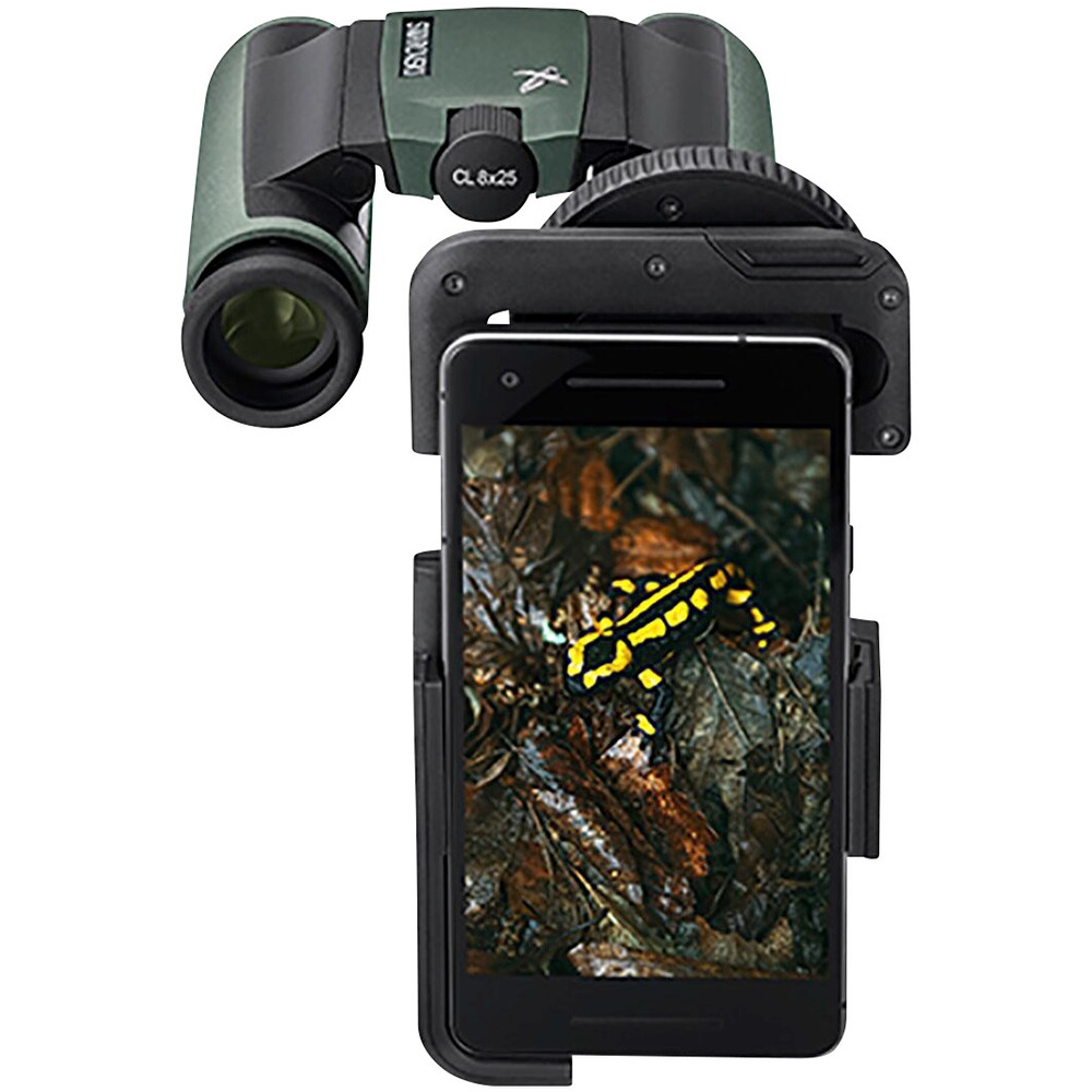 AR-B Adapterring für Fernglas CL, Swarovski Optik