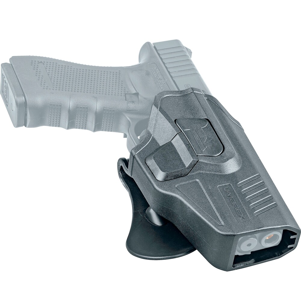 Paddle Holster, Umarex