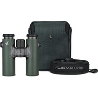Fernglas CL Companion 10x30 B mit Zubehörpaket, Swarovski Optik