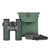 Fernglas CL Companion 10x30 B mit Zubehörpaket, Swarovski Optik